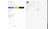 BBAGB coupon verification screenshot