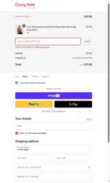 OLKKX coupon verification screenshot