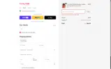 NOSTIPE coupon verification screenshot