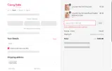 PLNAA coupon verification screenshot