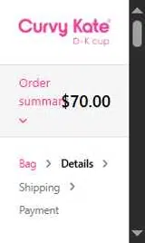 OKLMA coupon verification screenshot