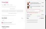 OKLPA coupon verification screenshot