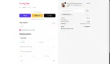 BEINGAMY2025 coupon verification screenshot