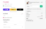 ALLHOOS coupon verification screenshot