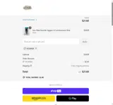 VICMARX coupon verification screenshot