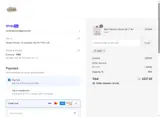 save coupon verification screenshot