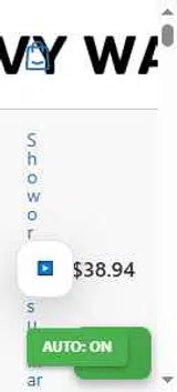 JULY4 coupon verification screenshot
