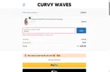 SPIN15 coupon verification screenshot