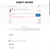 SPIN15 coupon verification screenshot