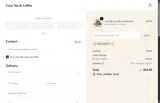 WELCOME15 coupon verification screenshot