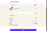 ACREG5 coupon verification screenshot