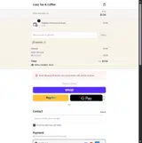 bareg20 coupon verification screenshot