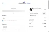 MERRYXMAS coupon verification screenshot
