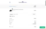 FLASH20 coupon verification screenshot