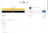 PICKME1795 coupon verification screenshot