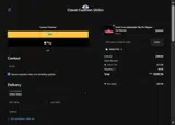 XMAS1795 coupon verification screenshot