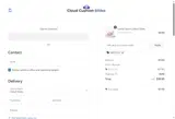 BOO1795 coupon verification screenshot