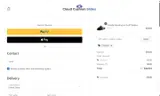 CYBER20 coupon verification screenshot