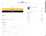 XMAS20 coupon verification screenshot