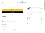 FLASH20 coupon verification screenshot