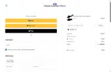 VDAY20 coupon verification screenshot