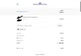 VDAY20 coupon verification screenshot