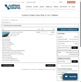 CS15CD coupon verification screenshot