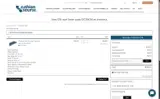 ld15cs coupon verification screenshot