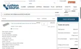 Feb10cs coupon verification screenshot