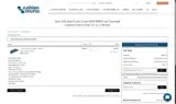CS10NOW coupon verification screenshot