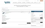 CS10NOW coupon verification screenshot