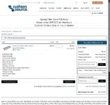 Feb10cs coupon verification screenshot