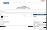 Newyear15 coupon verification screenshot