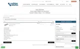 FABFEB coupon verification screenshot