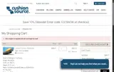 USA15 coupon verification screenshot