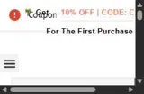 Cushiow coupon verification screenshot