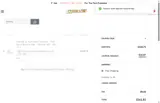 Cushiow coupon verification screenshot