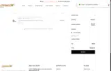 Cushiow coupon verification screenshot