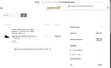 Cushiow coupon verification screenshot