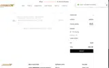 Cushiow coupon verification screenshot