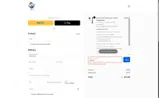 Share20 coupon verification screenshot