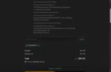 SHARENEW coupon verification screenshot