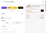 CustomBoxes.io coupon verification screenshot