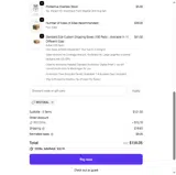 CustomBoxes.io coupon verification screenshot