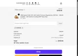 CustomBoxes.io coupon verification screenshot