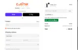 SHIPNOW coupon verification screenshot