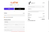 5OFF coupon verification screenshot