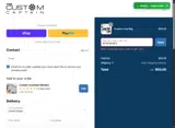 BOATMOM15 coupon verification screenshot