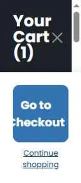 24hourflashsale coupon verification screenshot