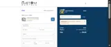 BOATMOM15 coupon verification screenshot